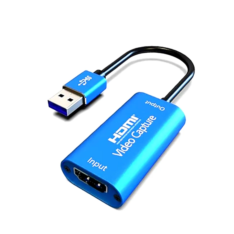 کارت کپچر HDTV USB 3.0 مدل SIMA01